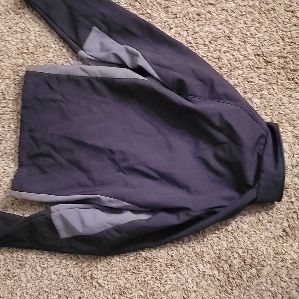 Reebok Coat Jacket Warm - image 8